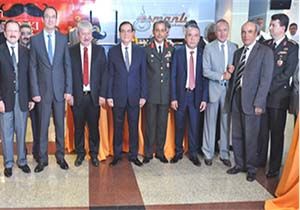 Antalya Protokol Bayramlat